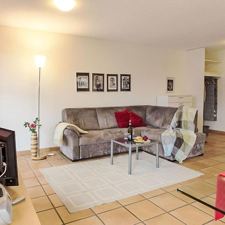 Apartment Berg-Seeblick By Interhome Sundlauenen Buitenkant foto
