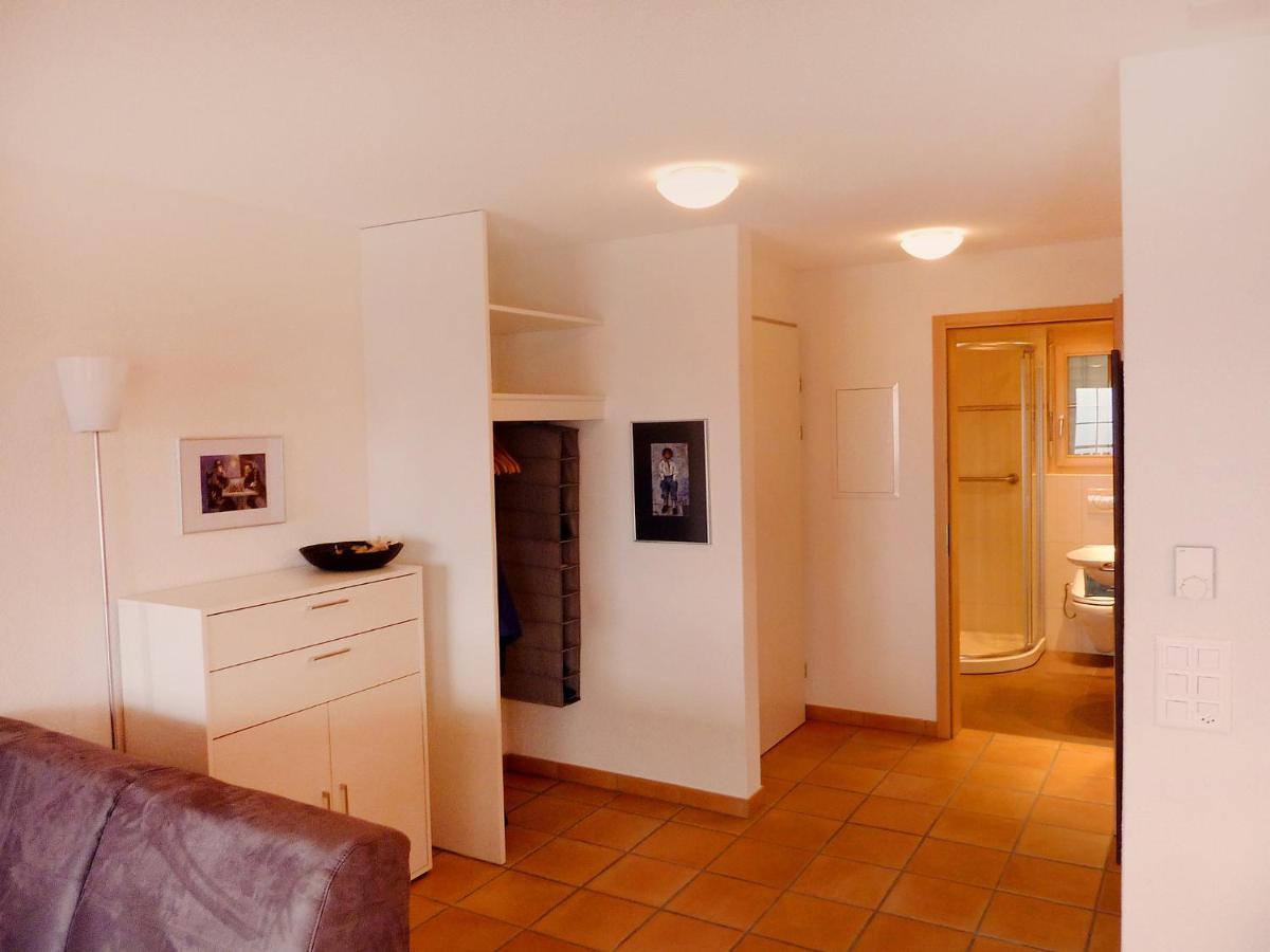 Apartment Berg-Seeblick By Interhome Sundlauenen Buitenkant foto